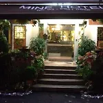 Mine Hotel