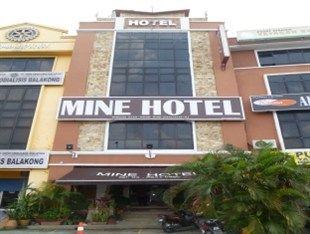 Hotel Mine