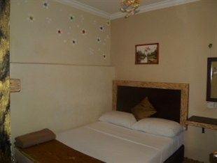 Hotel Mine Seri Kembangan