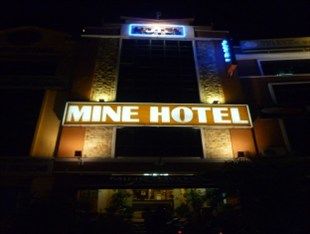 Mine 2* Seri Kembangan
